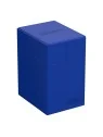Compra Ultimate Guard Flip`n`Tray 133+ XenoSkin Azul de Ultimate Guard