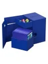 Compra Ultimate Guard Flip`n`Tray 133+ XenoSkin Azul de Ultimate Guard
