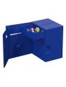Compra Ultimate Guard Flip`n`Tray 133+ XenoSkin Azul de Ultimate Guard
