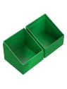 Compra Ultimate Guard Boulder 100+ Solid - Green de Ultimate Guard al 