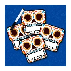 Compra Fiesta de los Muertos de SD GAMES al mejor precio (27,95 €)