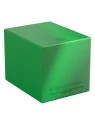 Compra Ultimate Guard Boulder 100+ Solid - Green de Ultimate Guard al 