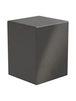 Compra Ultimate Guard Boulder 100+ Solid - Grey de Ultimate Guard al m