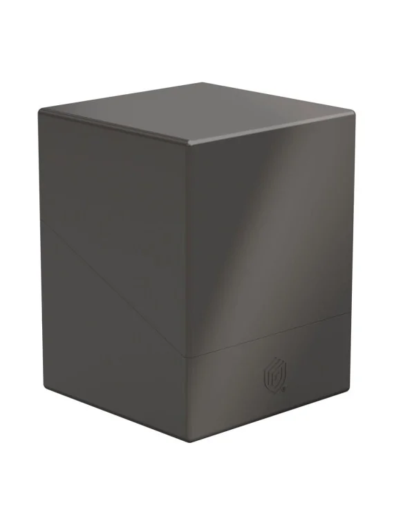 Compra Ultimate Guard Boulder 100+ Solid - Grey de Ultimate Guard al m Compra Ultimate Guard Boulder 100+ Solid - Grey de Ultimate Guard al m
