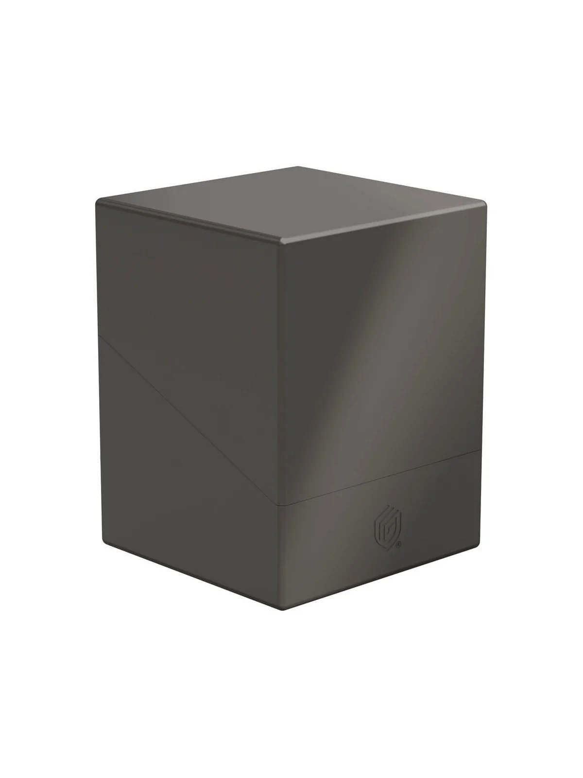 Compra Ultimate Guard Boulder 100+ Solid - Grey de Ultimate Guard al m