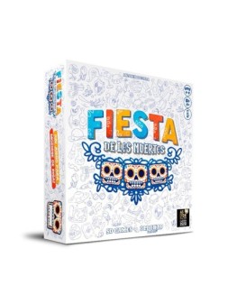 Colección de Juegos de Mesa - La Cueva Roja