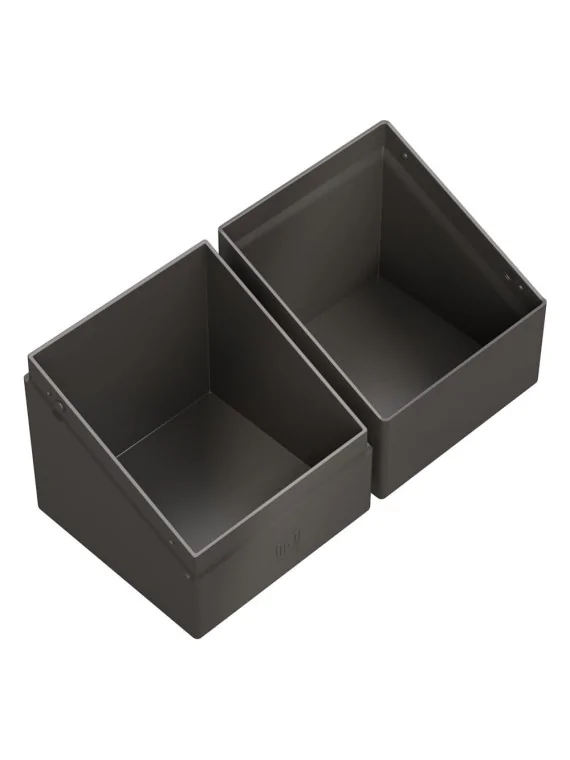 Compra Ultimate Guard Boulder 100+ Solid - Grey de Ultimate Guard al m Compra Ultimate Guard Boulder 100+ Solid - Grey de Ultimate Guard al m