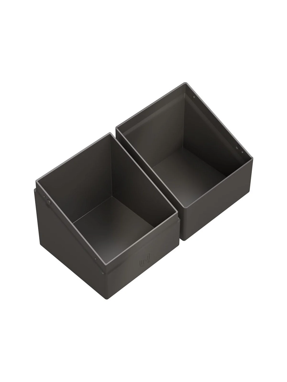 Compra Ultimate Guard Boulder 100+ Solid - Grey de Ultimate Guard al m