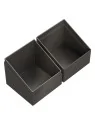 Compra Ultimate Guard Boulder 100+ Solid - Grey de Ultimate Guard al m Compra Ultimate Guard Boulder 100+ Solid - Grey de Ultimate Guard al m