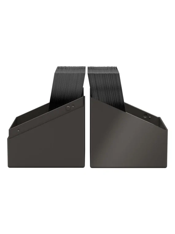 Compra Ultimate Guard Boulder 100+ Solid - Grey de Ultimate Guard al m Compra Ultimate Guard Boulder 100+ Solid - Grey de Ultimate Guard al m