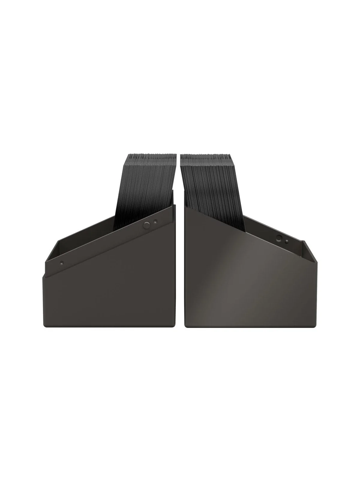 Compra Ultimate Guard Boulder 100+ Solid - Grey de Ultimate Guard al m