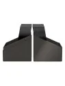 Compra Ultimate Guard Boulder 100+ Solid - Grey de Ultimate Guard al m Compra Ultimate Guard Boulder 100+ Solid - Grey de Ultimate Guard al m
