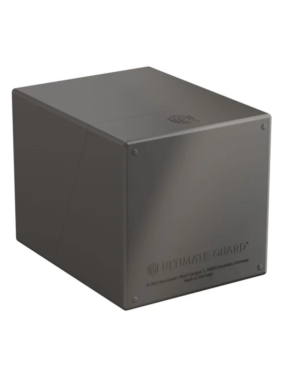 Compra Ultimate Guard Boulder 100+ Solid - Grey de Ultimate Guard al m Compra Ultimate Guard Boulder 100+ Solid - Grey de Ultimate Guard al m