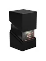 Compra Ultimate Guard Boulder 100+ Solid - Black de Ultimate Guard al Compra Ultimate Guard Boulder 100+ Solid - Black de Ultimate Guard al