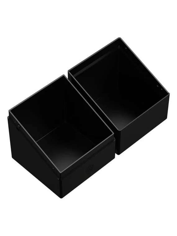 Compra Ultimate Guard Boulder 100+ Solid - Black de Ultimate Guard al Compra Ultimate Guard Boulder 100+ Solid - Black de Ultimate Guard al