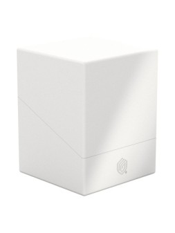 Ultimate Guard Deck Case 100+ Caja de Cartas Tamaño Estándar Negro - Ultimate Guard