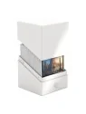Compra Ultimate Guard Boulder 100+ Solid - White de Ultimate Guard al Compra Ultimate Guard Boulder 100+ Solid - White de Ultimate Guard al