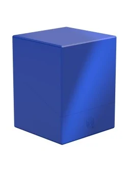 Compra Ultimate Guard Boulder 100+ Solid - Blue de Ultimate Guard al m