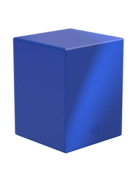Compra Ultimate Guard Boulder 100+ Solid - Blue de Ultimate Guard al m Compra Ultimate Guard Boulder 100+ Solid - Blue de Ultimate Guard al m