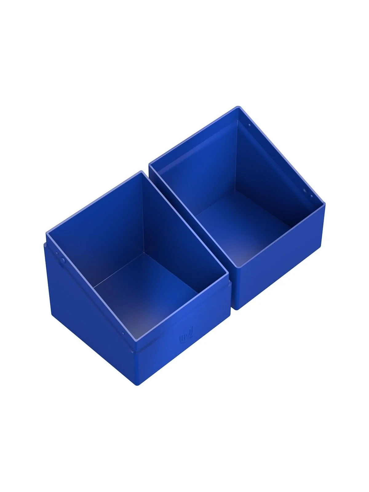 Compra Ultimate Guard Boulder 100+ Solid - Blue de Ultimate Guard al m
