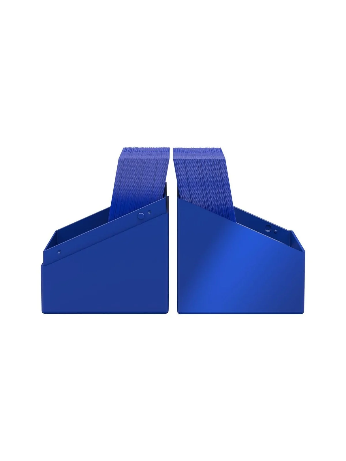 Compra Ultimate Guard Boulder 100+ Solid - Blue de Ultimate Guard al m