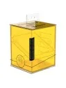 Compra Ultimate Guard Boulder 100+ Clear - Amber de Ultimate Guard al Compra Ultimate Guard Boulder 100+ Clear - Amber de Ultimate Guard al