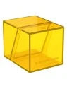 Compra Ultimate Guard Boulder 100+ Clear - Amber de Ultimate Guard al Compra Ultimate Guard Boulder 100+ Clear - Amber de Ultimate Guard al