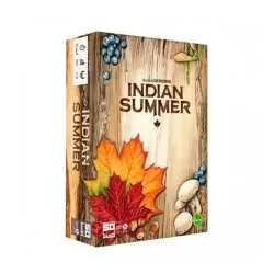 Compra Indian Summer de SD GAMES al mejor precio (34,95 €)