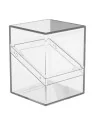 Compra Ultimate Guard Boulder 100+ Clear - Transparent de Ultimate Gua Compra Ultimate Guard Boulder 100+ Clear - Transparent de Ultimate Gua