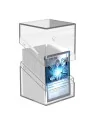 Compra Ultimate Guard Boulder 100+ Clear - Transparent de Ultimate Gua Compra Ultimate Guard Boulder 100+ Clear - Transparent de Ultimate Gua