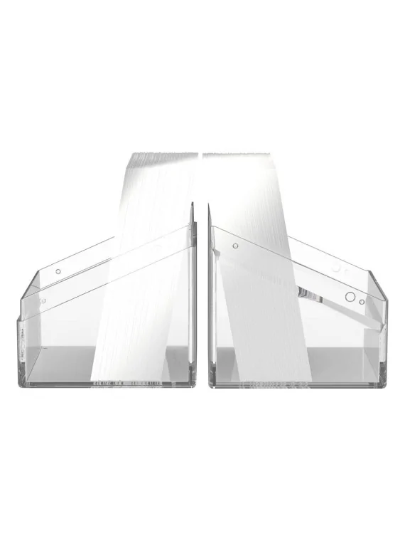 Compra Ultimate Guard Boulder 100+ Clear - Transparent de Ultimate Gua Compra Ultimate Guard Boulder 100+ Clear - Transparent de Ultimate Gua