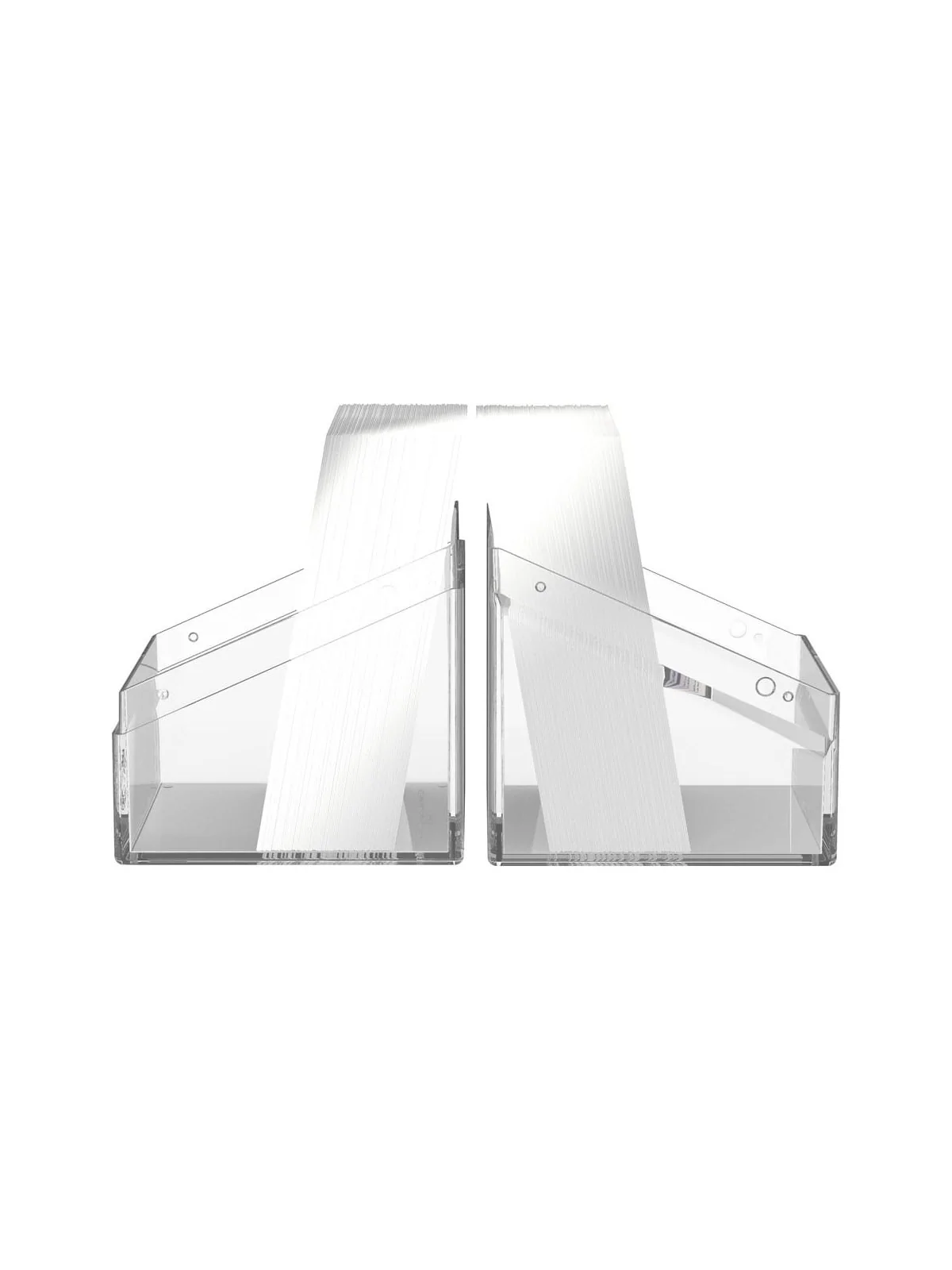 Compra Ultimate Guard Boulder 100+ Clear - Transparent de Ultimate Gua
