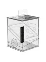 Compra Ultimate Guard Boulder 100+ Clear - Transparent de Ultimate Gua Compra Ultimate Guard Boulder 100+ Clear - Transparent de Ultimate Gua