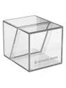 Compra Ultimate Guard Boulder 100+ Clear - Transparent de Ultimate Gua Compra Ultimate Guard Boulder 100+ Clear - Transparent de Ultimate Gua