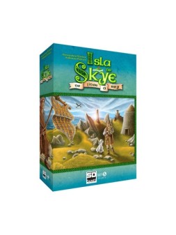 Colección de Juegos de Mesa - La Cueva Roja