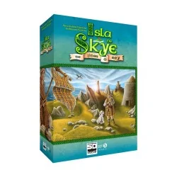 Compra Isla de Skye: De lider a rey de SD GAMES al mejor precio (29,95