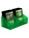 Compra Ultimate Guard Boulder 100+ Clear - Emerald de Ultimate Guard a Compra Ultimate Guard Boulder 100+ Clear - Emerald de Ultimate Guard a