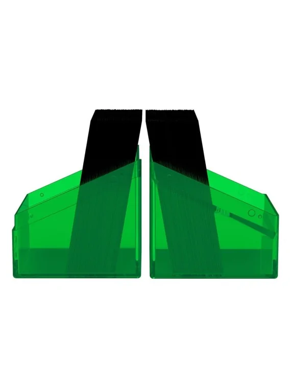 Compra Ultimate Guard Boulder 100+ Clear - Emerald de Ultimate Guard a Compra Ultimate Guard Boulder 100+ Clear - Emerald de Ultimate Guard a