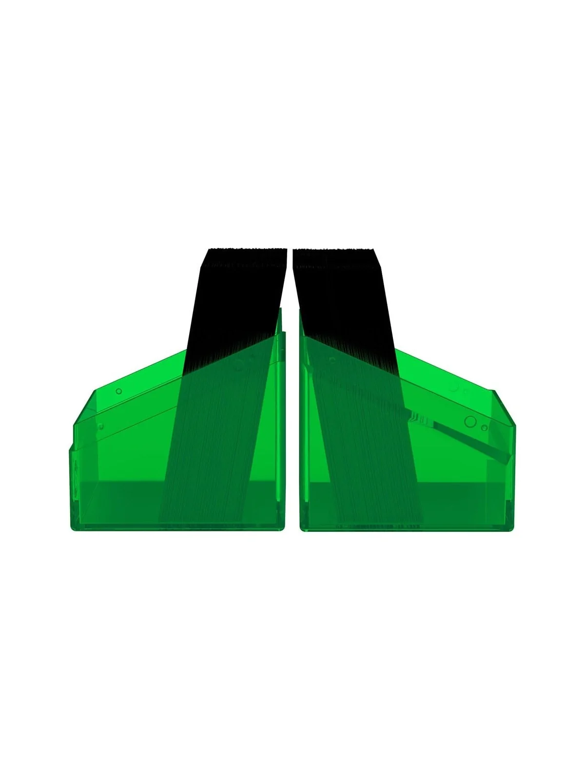 Compra Ultimate Guard Boulder 100+ Clear - Emerald de Ultimate Guard a