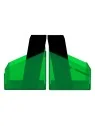 Compra Ultimate Guard Boulder 100+ Clear - Emerald de Ultimate Guard a Compra Ultimate Guard Boulder 100+ Clear - Emerald de Ultimate Guard a
