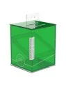 Compra Ultimate Guard Boulder 100+ Clear - Emerald de Ultimate Guard a Compra Ultimate Guard Boulder 100+ Clear - Emerald de Ultimate Guard a