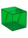 Compra Ultimate Guard Boulder 100+ Clear - Emerald de Ultimate Guard a Compra Ultimate Guard Boulder 100+ Clear - Emerald de Ultimate Guard a
