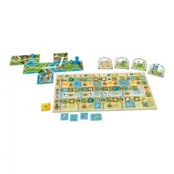 Compra Isla de Skye: El Viajero de SD GAMES al mejor precio (22,95 €)