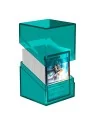 Compra Ultimate Guard Boulder 100+ Clear - Malachite de Ultimate Guard Compra Ultimate Guard Boulder 100+ Clear - Malachite de Ultimate Guard