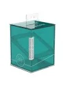Compra Ultimate Guard Boulder 100+ Clear - Malachite de Ultimate Guard Compra Ultimate Guard Boulder 100+ Clear - Malachite de Ultimate Guard