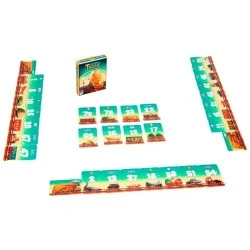 Compra Juego de Trenes de SD GAMES al mejor precio (10,76 €)