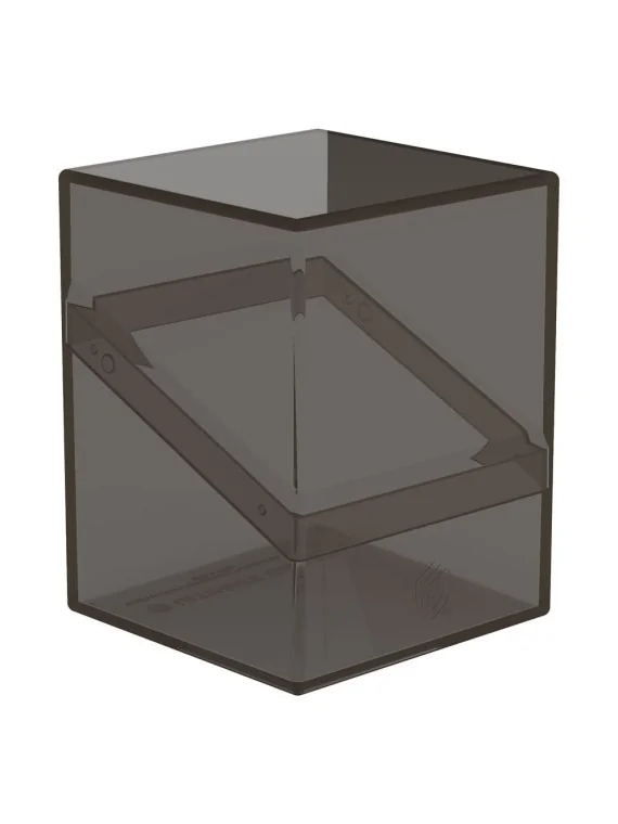 Compra Ultimate Guard Boulder 100+ Clear - Onyx de Ultimate Guard al m Compra Ultimate Guard Boulder 100+ Clear - Onyx de Ultimate Guard al m