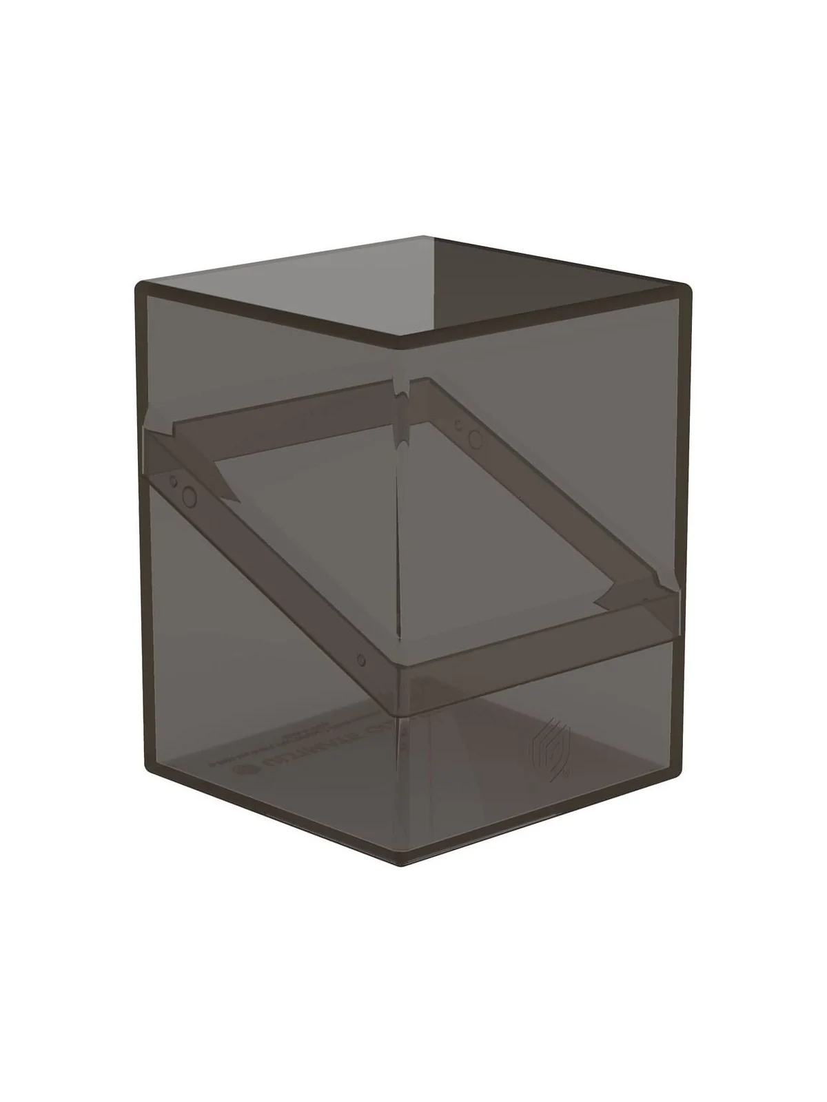 Compra Ultimate Guard Boulder 100+ Clear - Onyx de Ultimate Guard al m