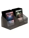 Compra Ultimate Guard Boulder 100+ Clear - Onyx de Ultimate Guard al m Compra Ultimate Guard Boulder 100+ Clear - Onyx de Ultimate Guard al m
