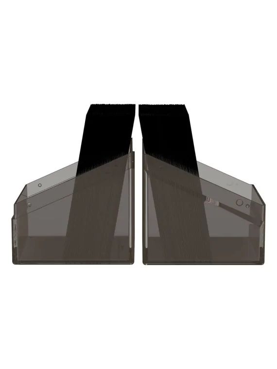 Compra Ultimate Guard Boulder 100+ Clear - Onyx de Ultimate Guard al m Compra Ultimate Guard Boulder 100+ Clear - Onyx de Ultimate Guard al m